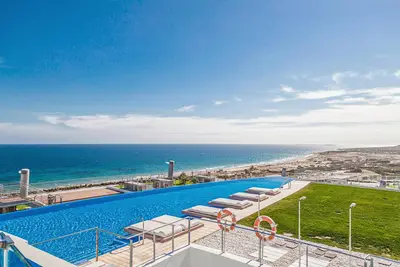 Image de Bel appartement Ă Los Arenales del Sol