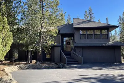 Image de Sunriver, 12 couchages, 4 suites mstr, 3770 sq 4 1/2 bth 10 Sharc passes, HotTub