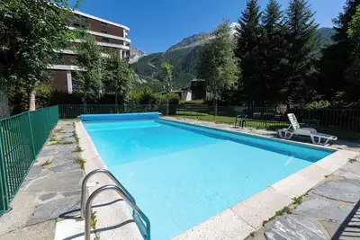 Image de Le Bellevue 08, Argentière (Chamonix), France