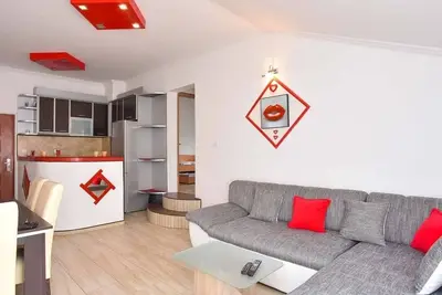 Image de Beach Paradise - Centre-ville de Budva