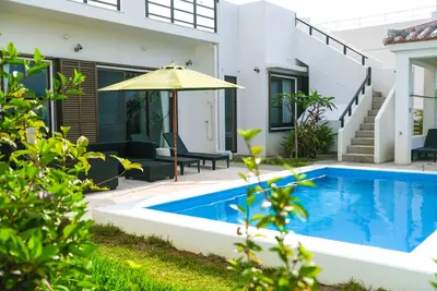 Image de Blue Ocean Resort