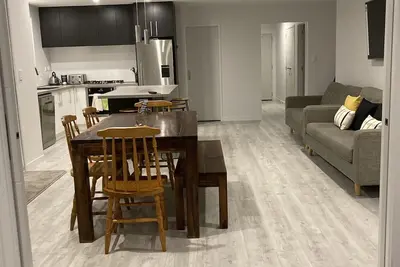 Image de Maison accueillante dans nouveau lotissement
