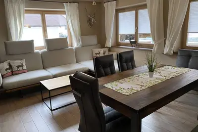 Appartement de vacances Cocoon