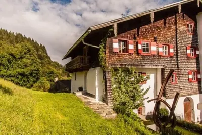 Image de Fantastique appartement à Saalbach-Hinterglemm