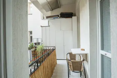Image de Apartments Terazije