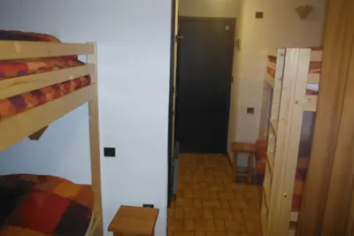 Image de Charmant studio 6 pers avec balcon à Champagny-en-Vanoise