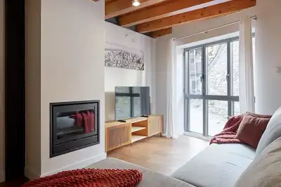 Image de Val Arties 1 by FeelFree Rentals