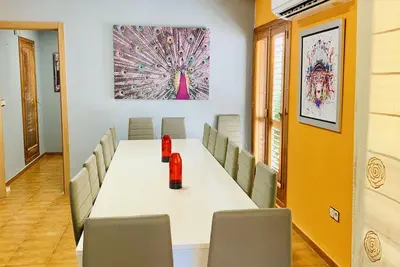 Magnifique villa, à seulement 20 minutes de Valence