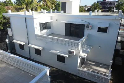 Image de Ste Chylifa appartement tamatave proche lycée Français