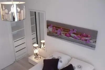 Image de Appartement Glamour - Paris - 19eme arrondissement