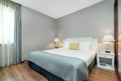 Image de Gaia Residence