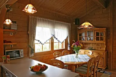 Image de Paltian Ferienhäuser