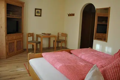 Image de Apartment Silberberg - the Luggi Apartments