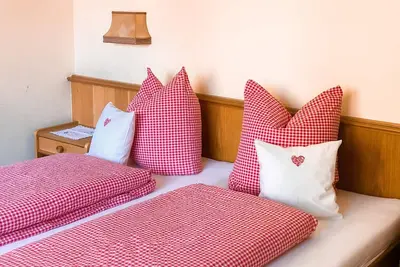 Image de Vacation apartment Reitherkogl - the Luggi Appartements
