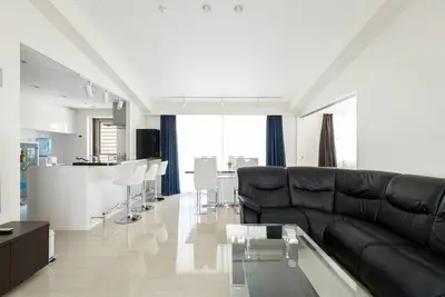 Image de Day Designers New Lodging Kariyushi Terrace One - Kariyushi Terrace Toyosaki One / Tomigusuku Okinawa