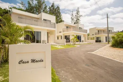 Image de Designers villa 1 private stay M s casa Go / Kunigami-gun Okinawa
