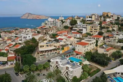 Image de Mythos Platanias