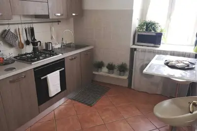 Image de Terrasse Chic 'n Charme Trastevere