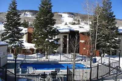 Image de Vail Village - Excellent emplacement