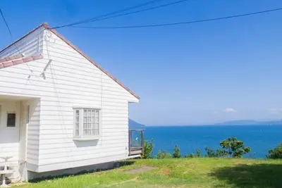 Image de Shodoshima Private cottage with sea 01Free wifi / Shozu-gun Kagawa