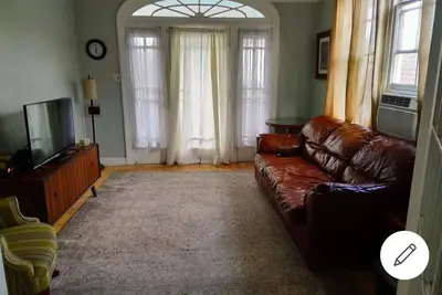 Image de Spacious Apartment in St. Roch