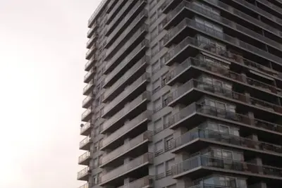 Image de Spectaculaire appartement entièrement équipé à Torre Manhatan