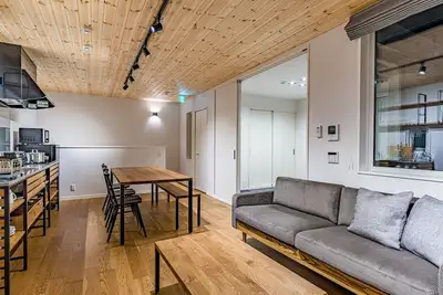 Image de Rakuten Stay House x Will Style Itoshima 105 / Itoshima Fukuoka