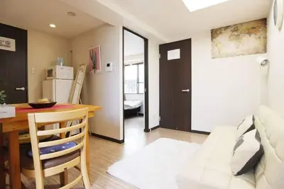 Image de 1023min to the nearest stationIkebukuro 13 min - Nakahara Building 102 / Itabashi-ku Tokyo