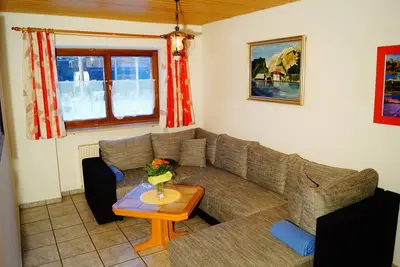 Image de Ferienwohnung 1 Untersberg fĂĽr 1-2 Personen