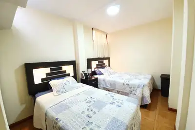 Image de Eral Apartments Orrantia 1, près de San Isidro