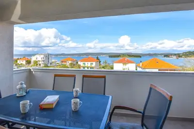 Image de Appartements Aurora (74831-A3) - Mrljane