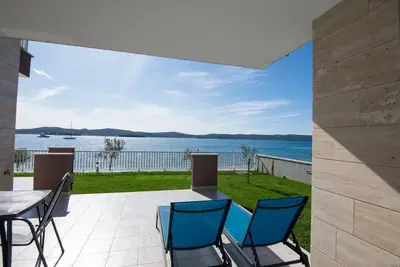 Image de Appartements Villa Marija Ii (14669-A1) - Biograd