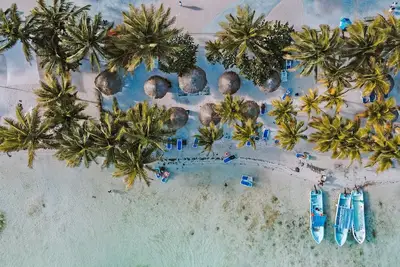 El Fuerte Beach Resort