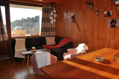 Image de Location appartement orcieres merlette