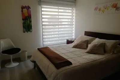 Image de Appartement confortable à Cedritos
