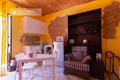 Image de Maison Ă Chiazzetta