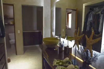 Image de Villa PRIVÉE Holistique 1br Tulum Paradise