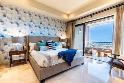 Image de ☀️ Amazing 2br Ocean View @Quivira Luxury Community