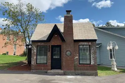 Image de Blue Sky Cottage! ! ! !