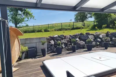 Image de Relax chalet Maifeld