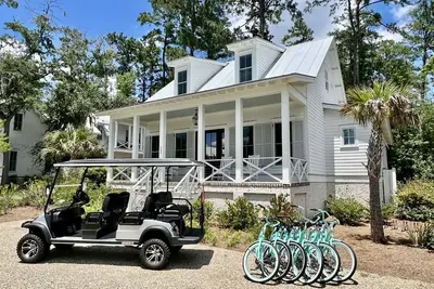 Image de RÉSERVEZ Pour Les Vacances! ! Tarif spécial hiver! ! ! Moreland Village Home Sleeps 11