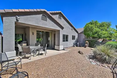 Image de Gated Golf community, 3 Bedrooms-2 Bath, Central location, w/ views of South Mtn