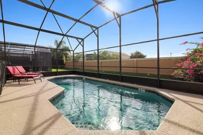 Image de Villa Hideaway
