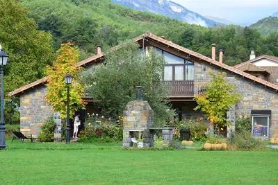 Image de Maisons la Ribera. 4 personnes standard