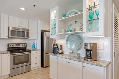 Image de Nouvellement amélioré Sterling Sands 210 Deluxe - Service de plage gratuit