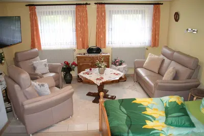 Image de Apartment Fewo Rabe in Lauterbach