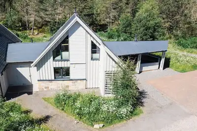 Image de Appartement Mountain Hare, Aviemore