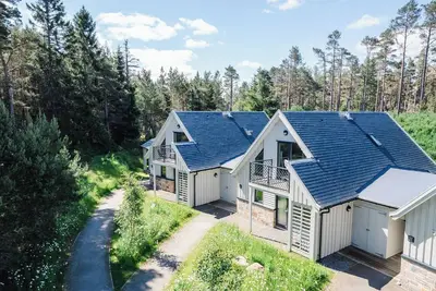 Image de Wildcat Lodge, Aviemore