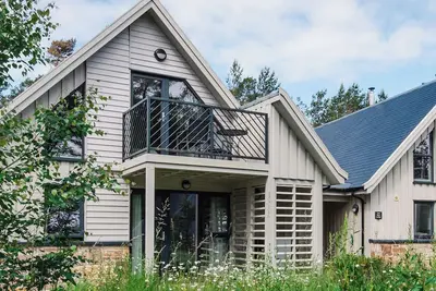 Image de Golden Eagle Lodge, Aviemore