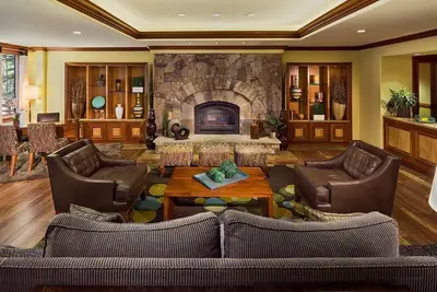 Image de Valdoro Mountain Lodge Condo semaine du Nouvel An à Breckenridge